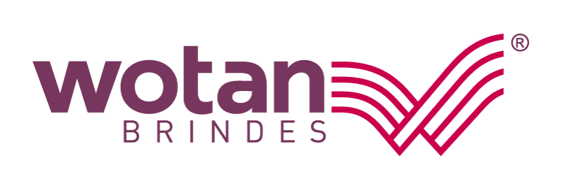 Wotan Brindes Logo