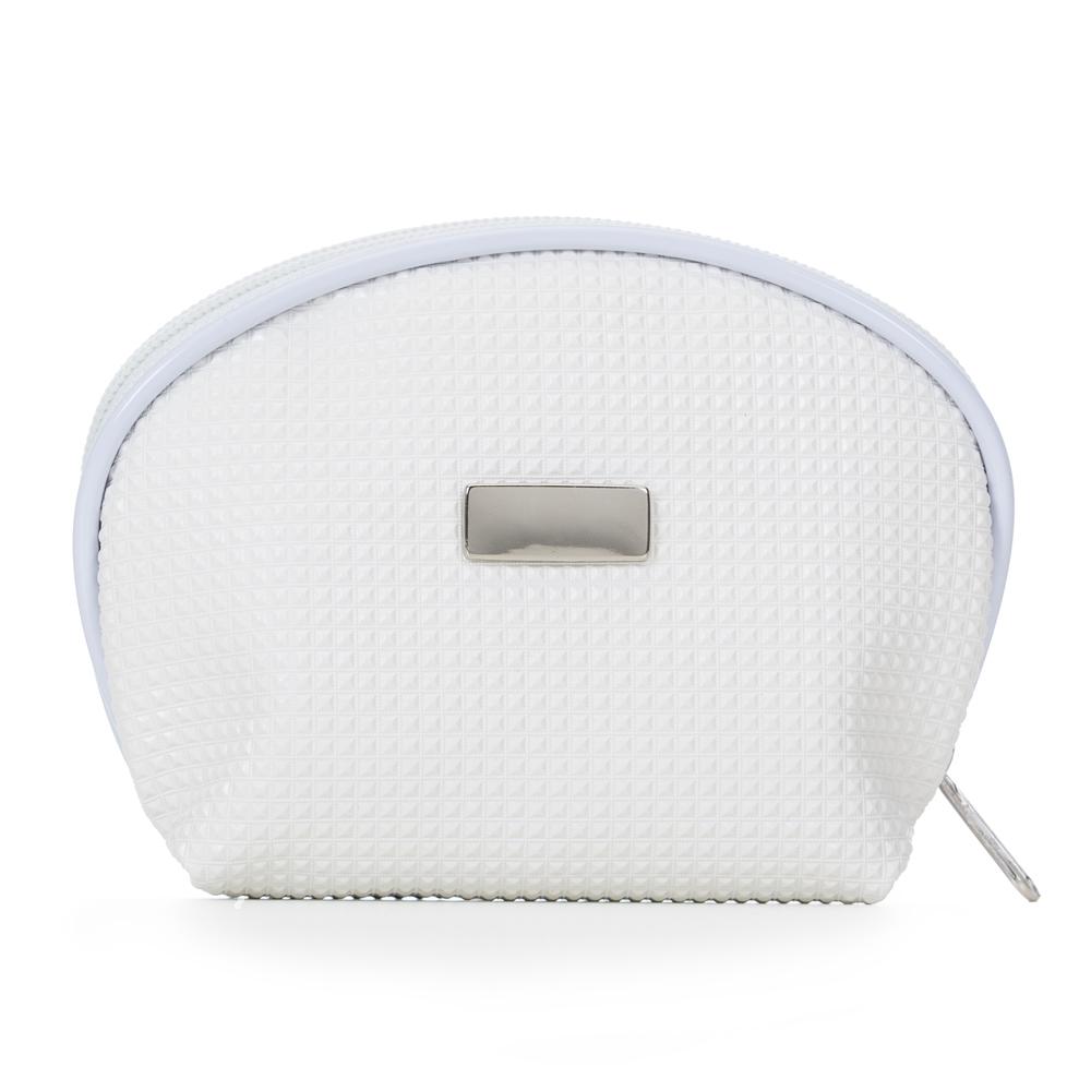 Necessaire de Couro Sintético