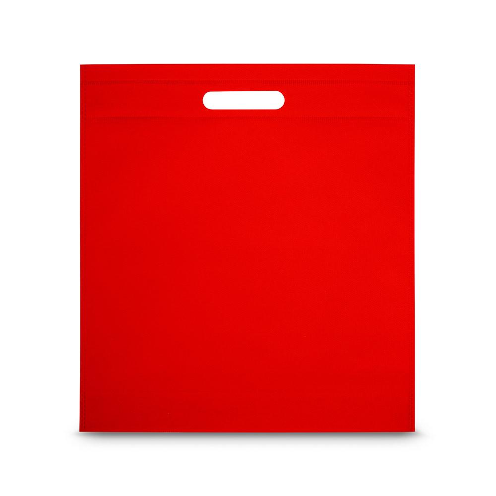 SHIRAZ. Sacola em non-woven