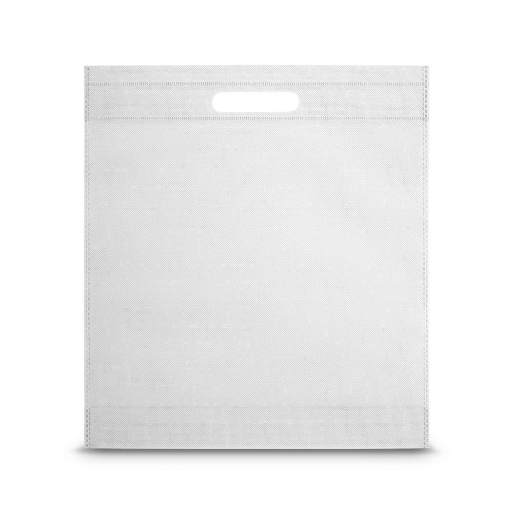 SHIRAZ. Sacola em non-woven