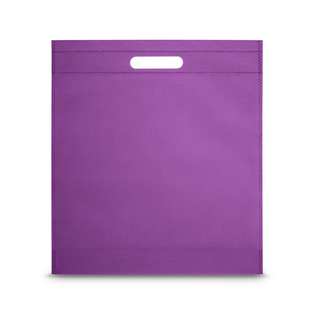 SHIRAZ. Sacola em non-woven