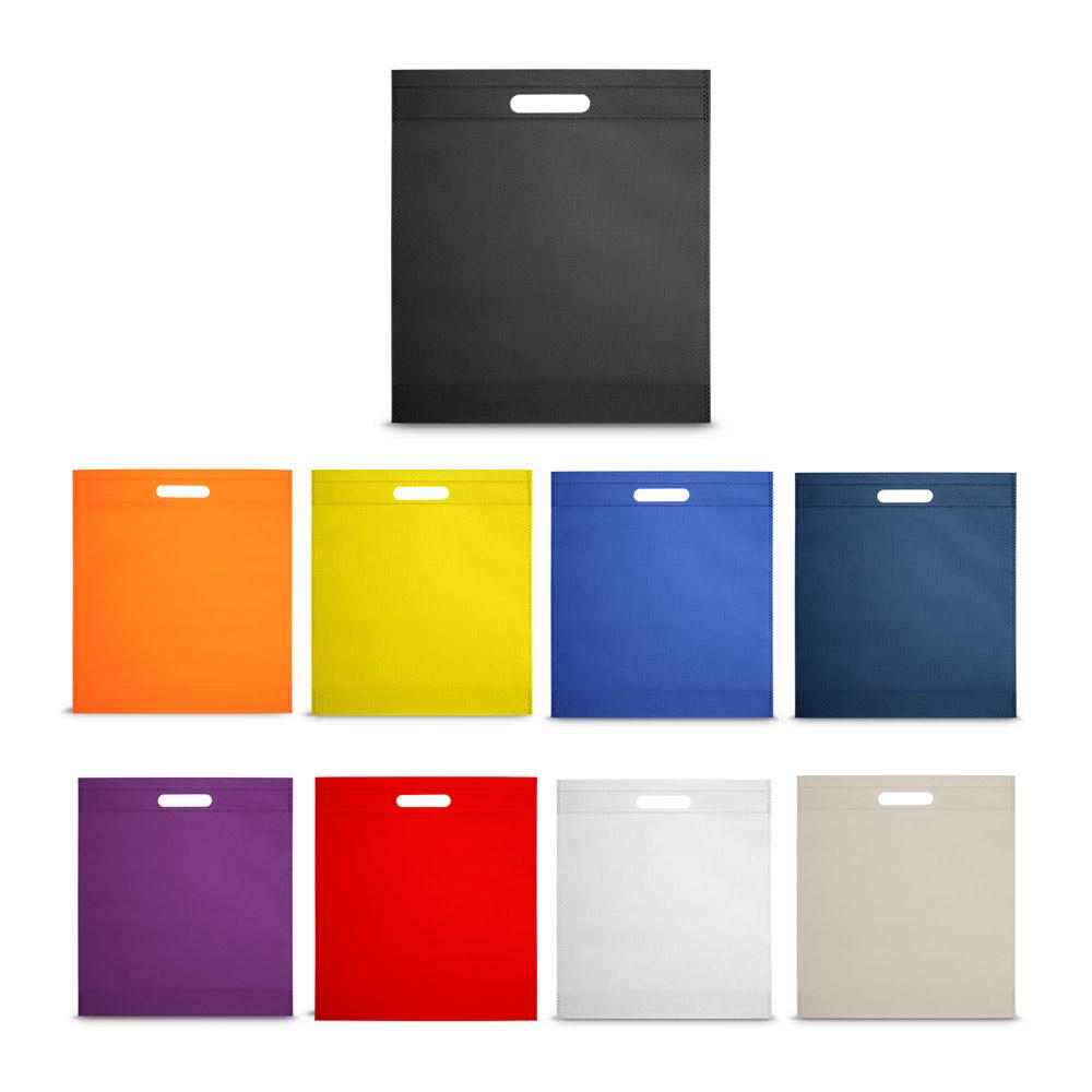 SHIRAZ. Sacola em non-woven