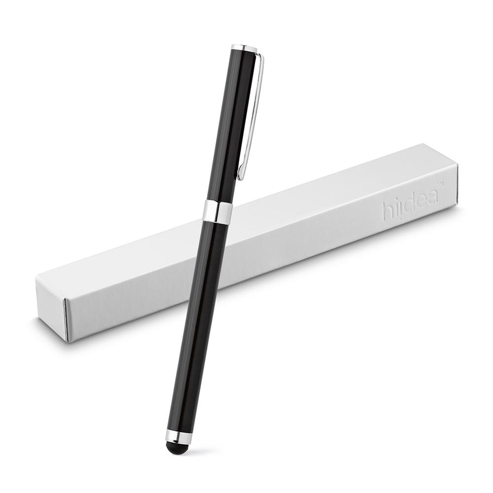 TOUCH. Roller em metal com ponteira touch