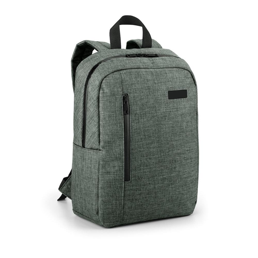 SHADES PLATE. Mochila para notebook 14''