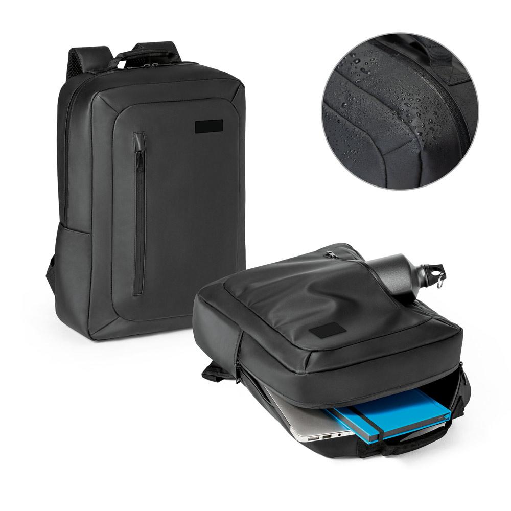 BIRMINGHAM. Mochila para notebook 15'6''
