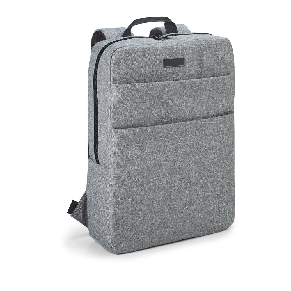 GRAPHS PLATE. Mochila para notebook 15'6''