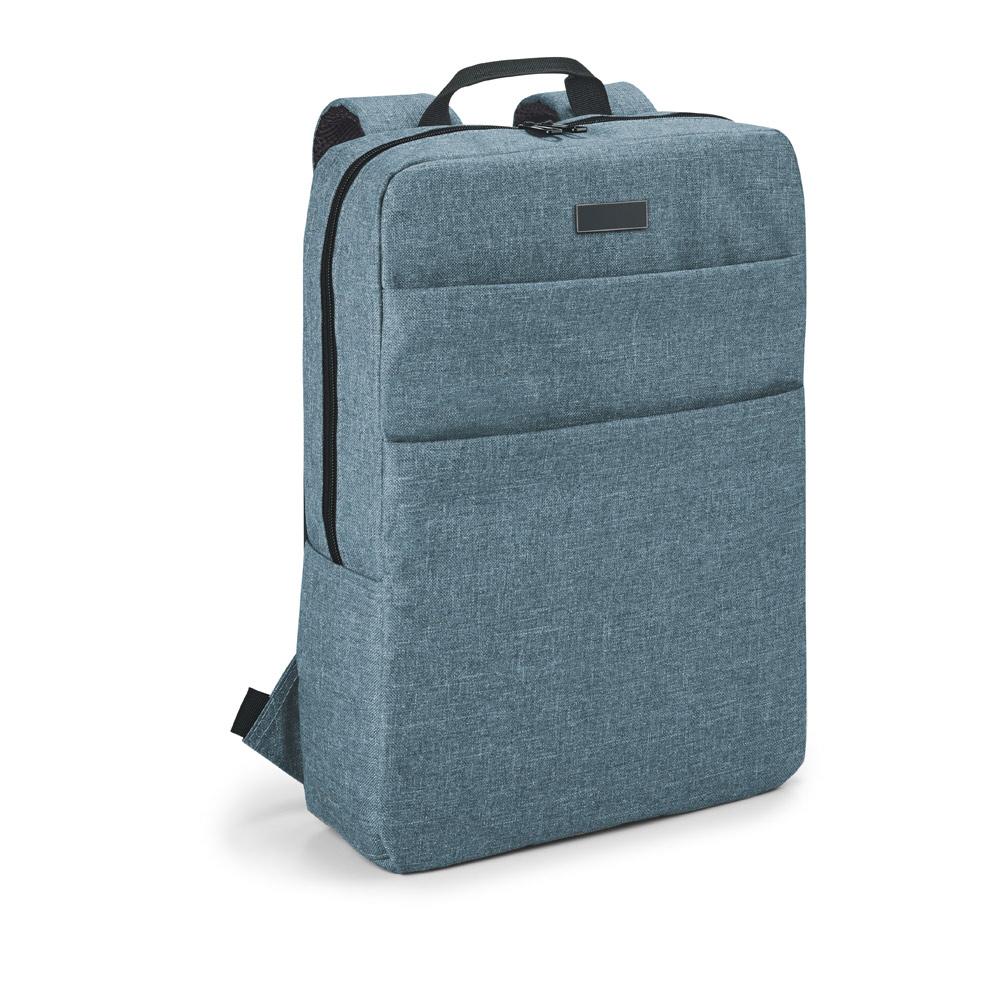 GRAPHS PLATE. Mochila para notebook 15'6''