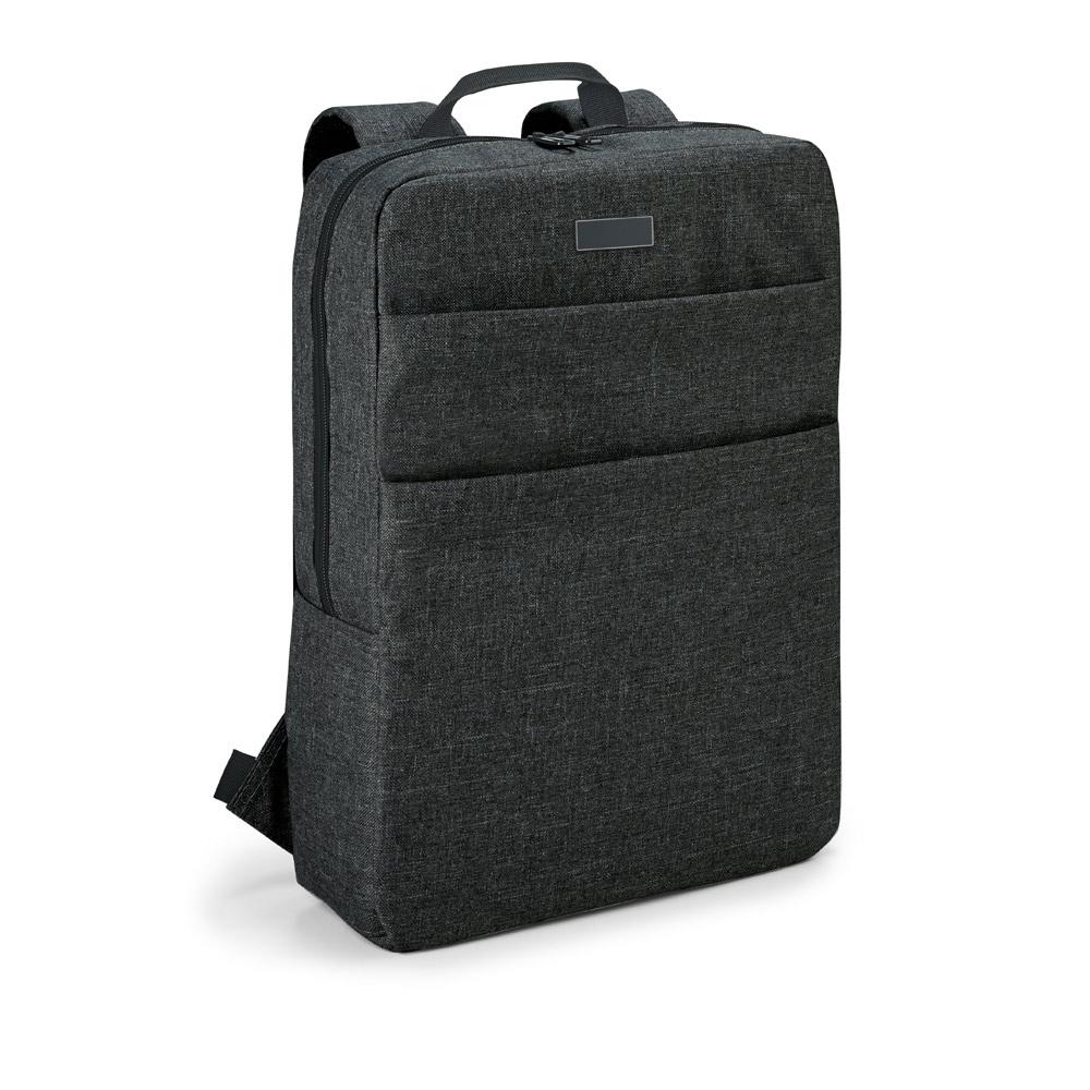 GRAPHS PLATE. Mochila para notebook 15'6''