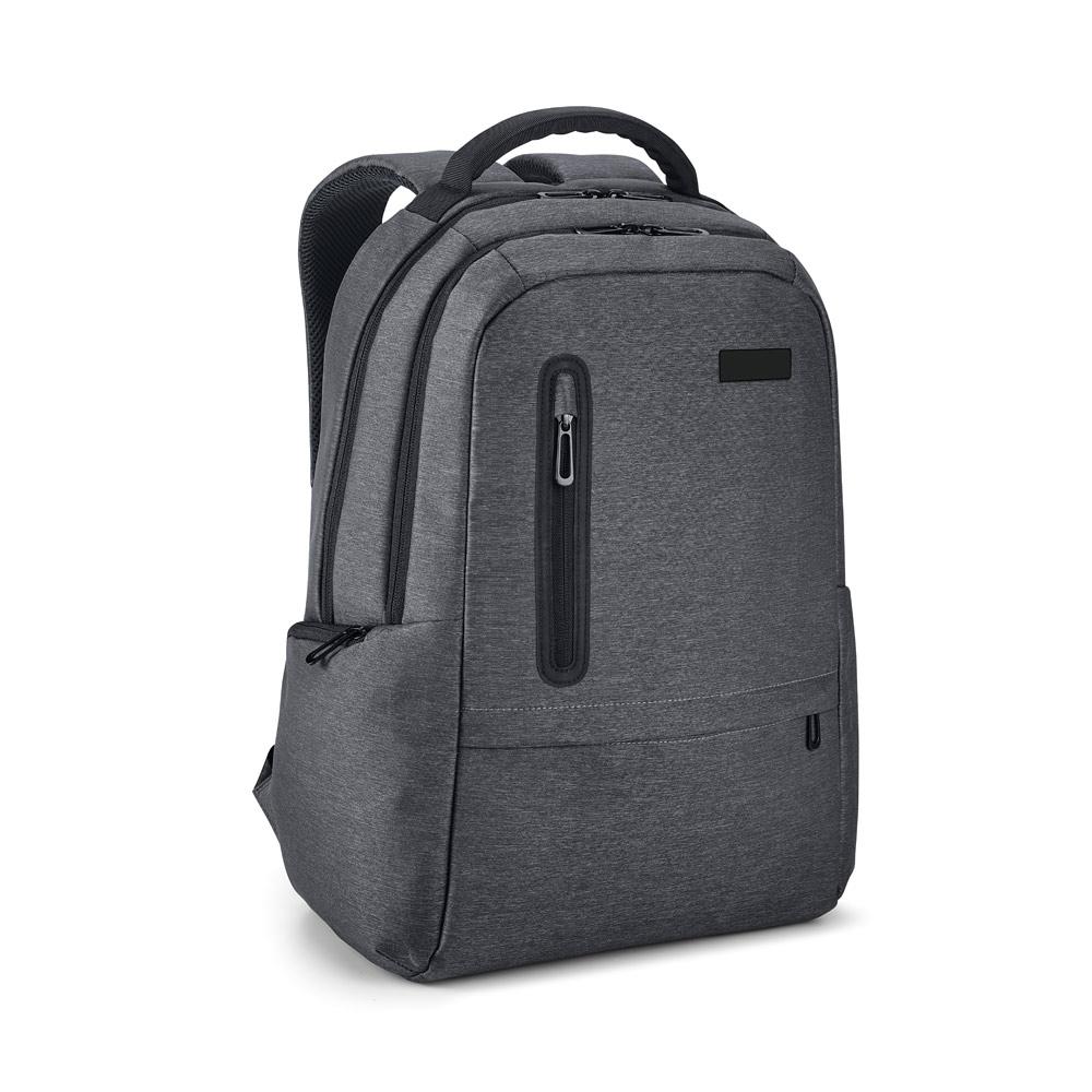 SPACIO. Mochila para notebook 17''
