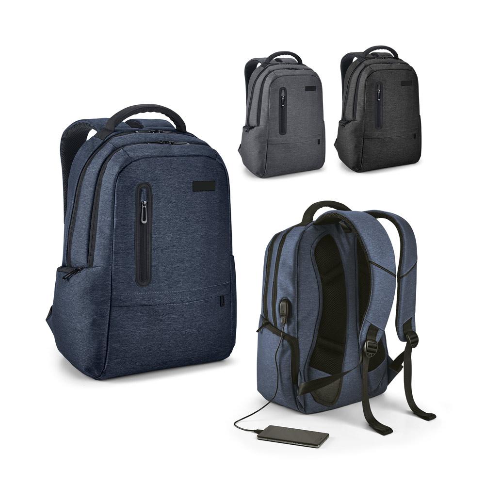 SPACIO. Mochila para notebook 17''