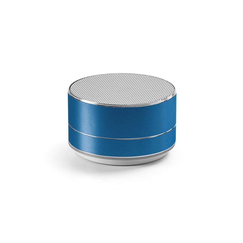 FLOREY II. Caixa de som com microfone