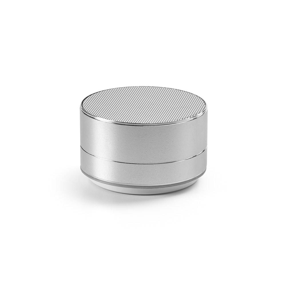 FLOREY II. Caixa de som com microfone