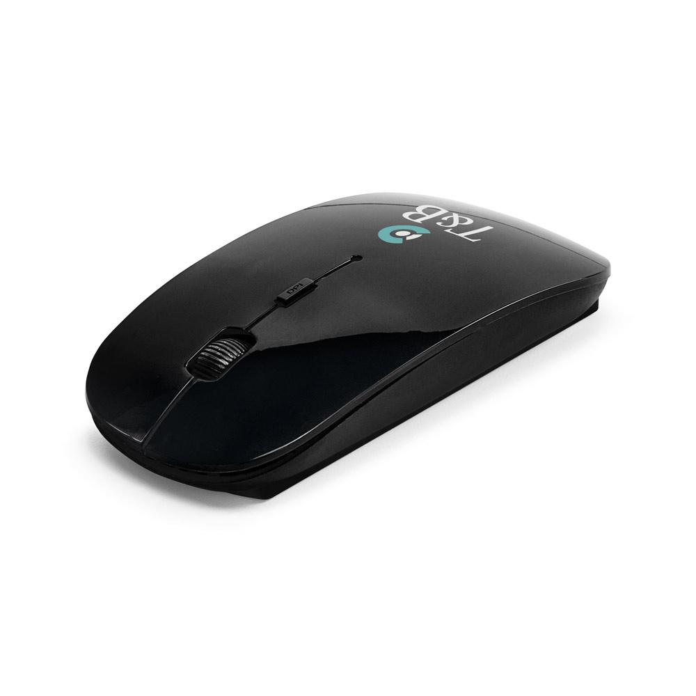 BLACKWELL 2'4. Mouse wireless