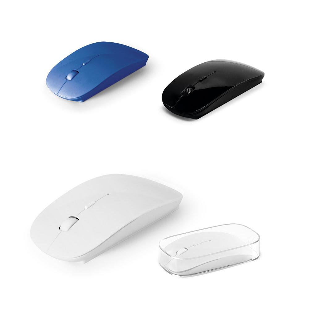 BLACKWELL 2'4. Mouse wireless