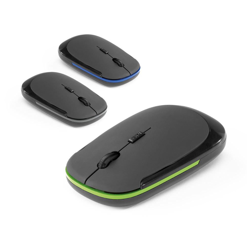 CRICK 2'4. Mouse wireless