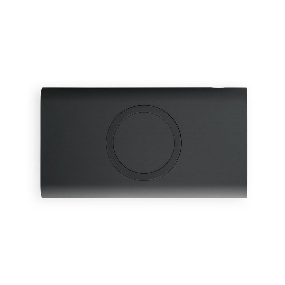ALDRIN X. Bateria portátil wireless