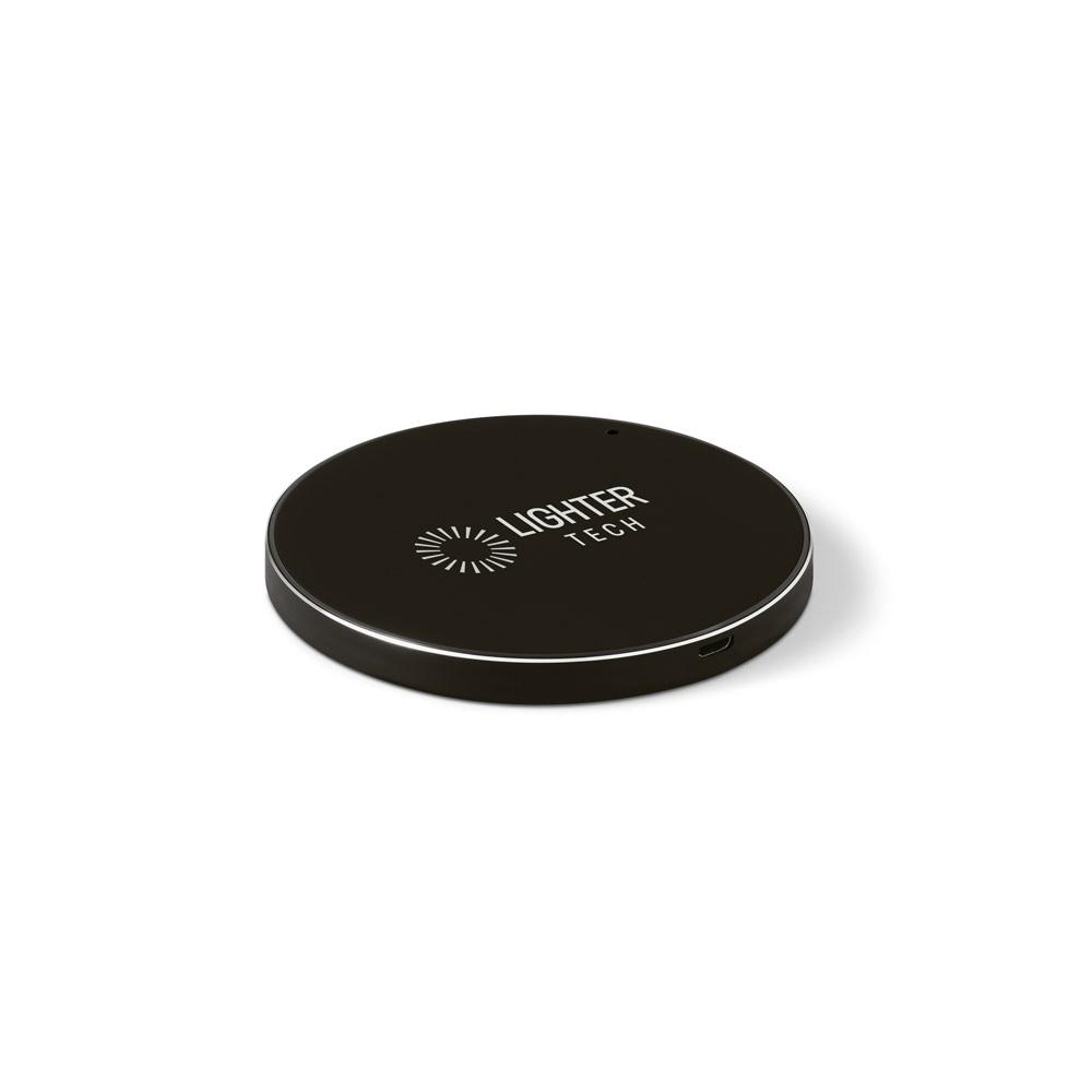JOLLY. Carregador wireless fast