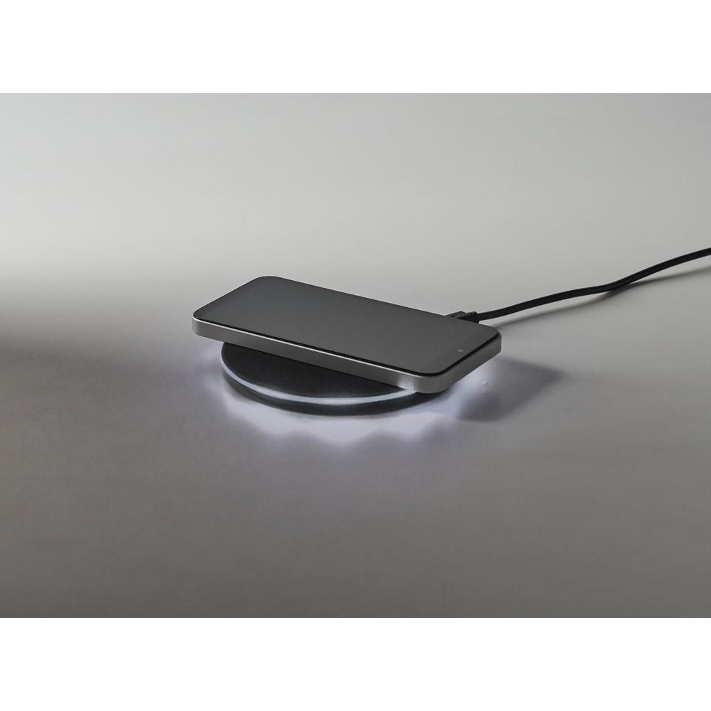 BURNELL BK. Carregador wireless