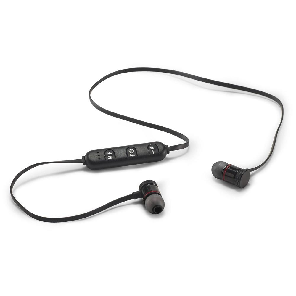 OTTOFLEX. Fone de ouvido