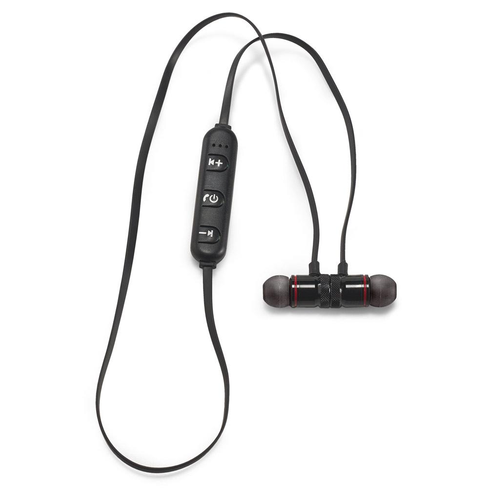 OTTOFLEX. Fone de ouvido