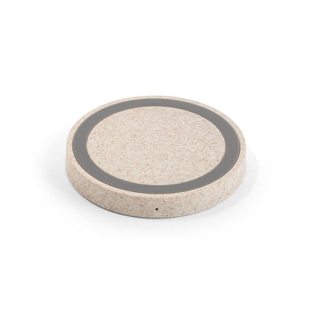 CUVIER II. Carregador wireless