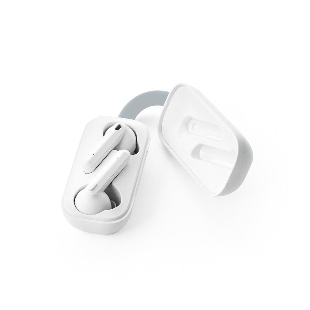 RUBIN WH. Fones de ouvido wireless