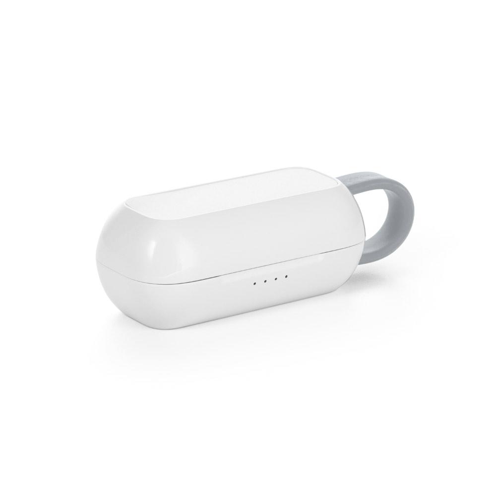 RUBIN WH. Fones de ouvido wireless