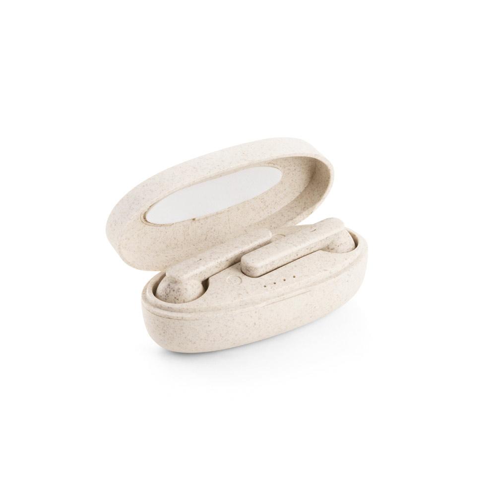 FOURIER TW. Fones de ouvido True Wireless