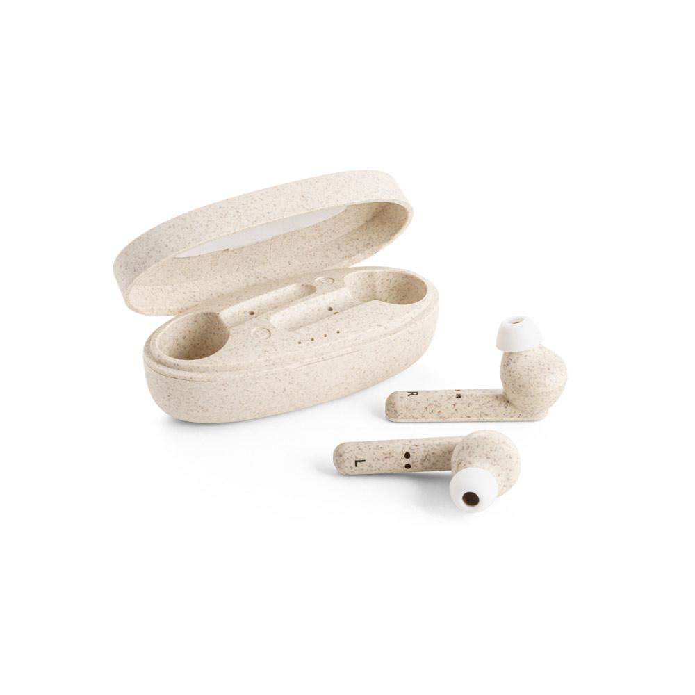 FOURIER TW. Fones de ouvido True Wireless