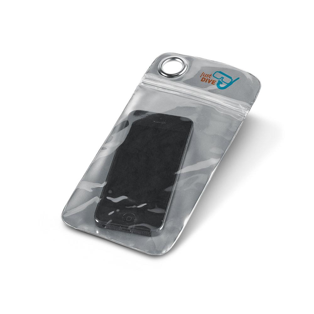 MAMORE. Bolsa impermeável para celular