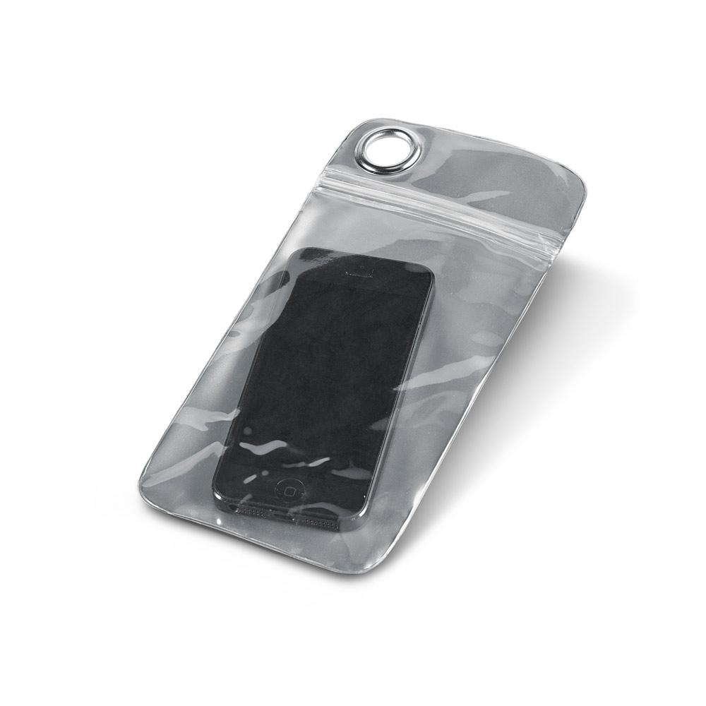 MAMORE. Bolsa impermeável para celular
