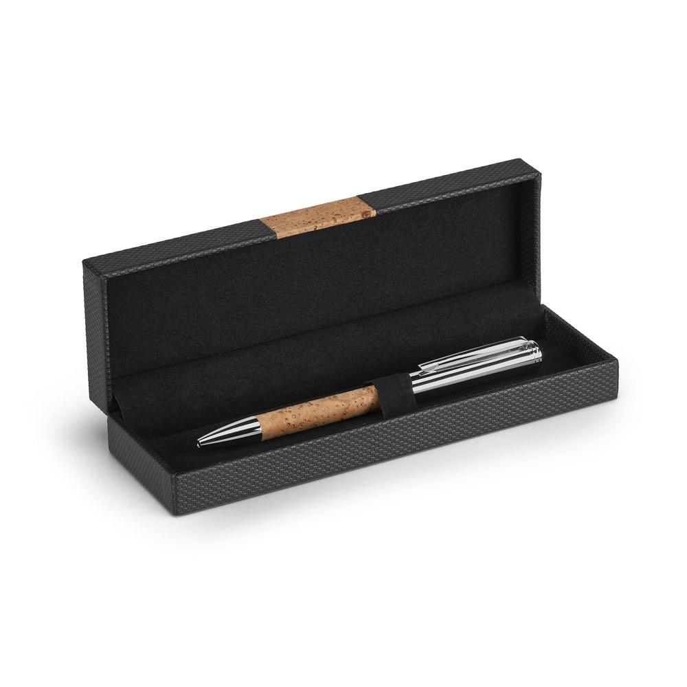CORK. Esferográfica