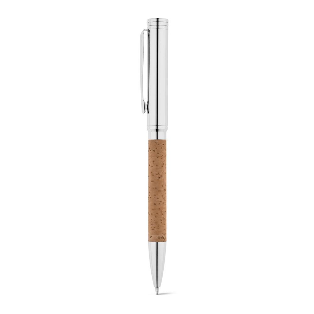 CORK. Esferográfica