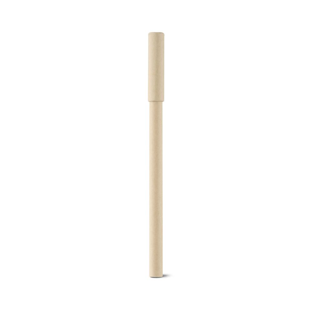 RECICLA. Esferográfica