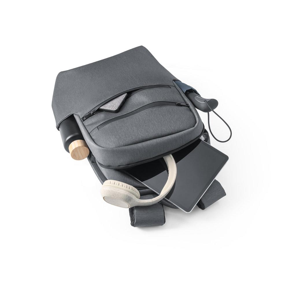 BROOKLYN. Mochila para notebook