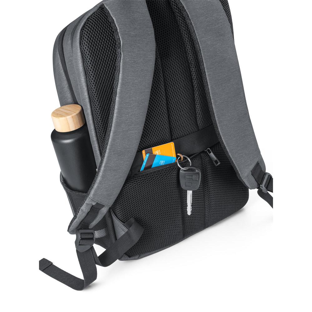 BROOKLYN. Mochila para notebook