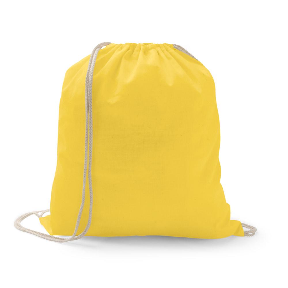 ISTANBUL. Sacola tipo mochila