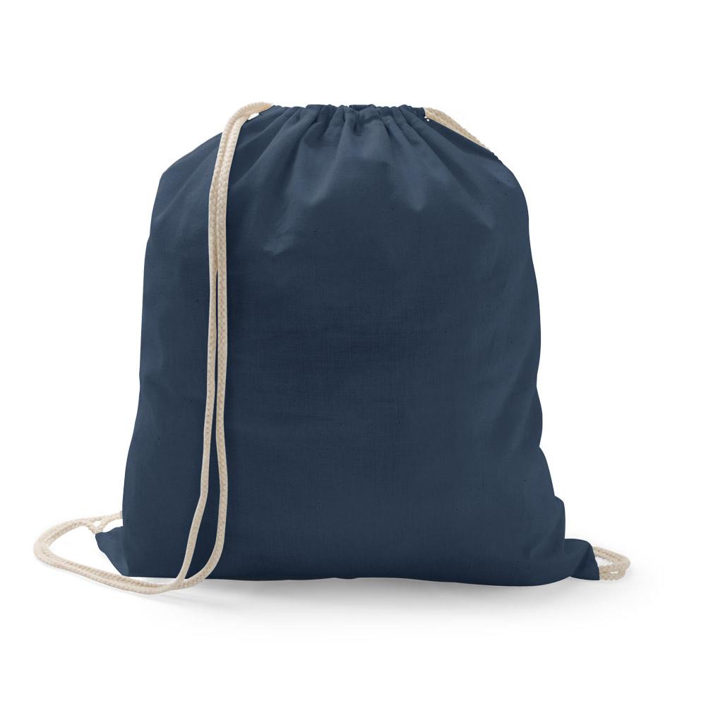 ISTANBUL. Sacola tipo mochila