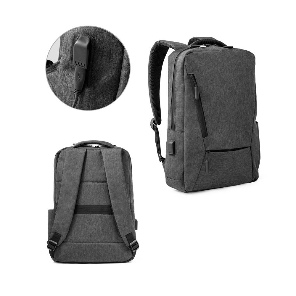 VERONA. Mochila para notebook