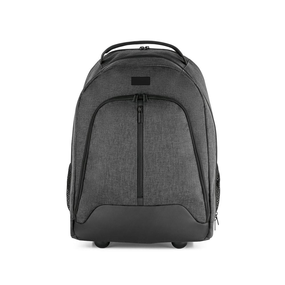EINDHOVEN. Mochila trolley para notebook 15'6''