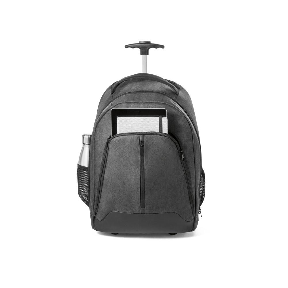 EINDHOVEN. Mochila trolley para notebook 15'6''