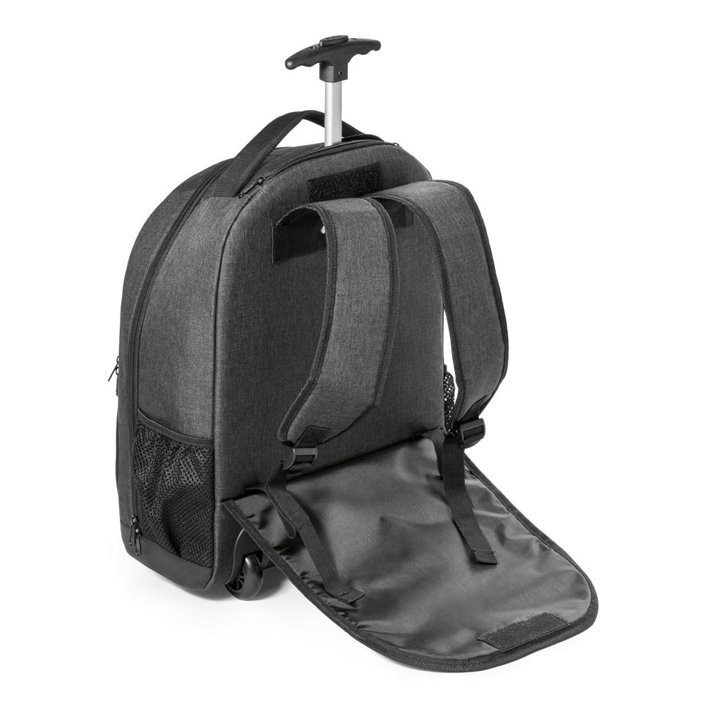 EINDHOVEN. Mochila trolley para notebook 15'6''