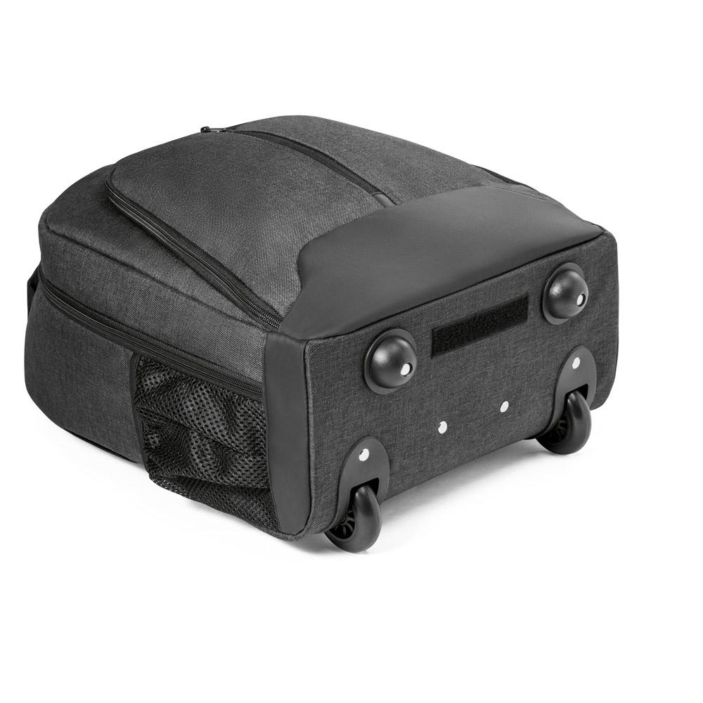 EINDHOVEN. Mochila trolley para notebook 15'6''