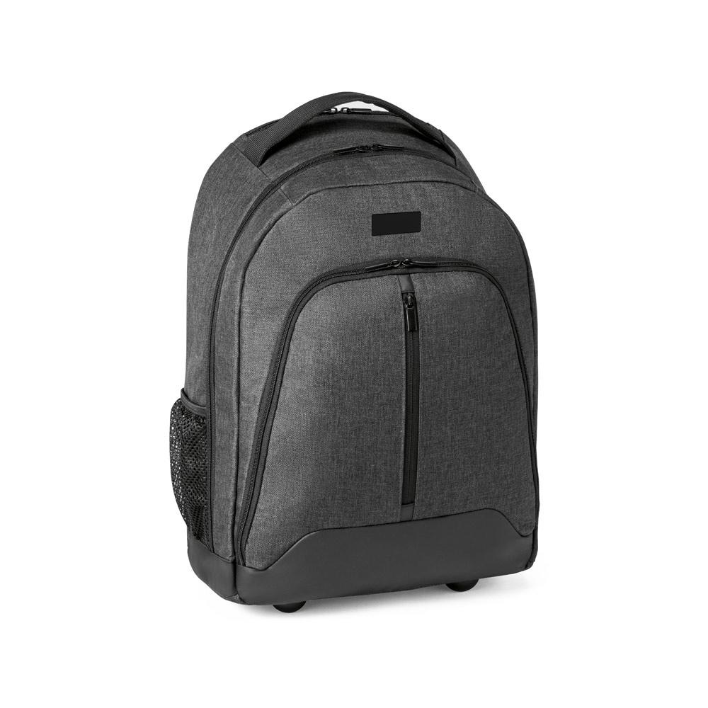 EINDHOVEN. Mochila trolley para notebook 15'6''