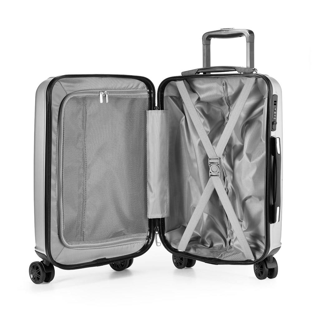 BRUGES 33L. Mala de viagem executivo