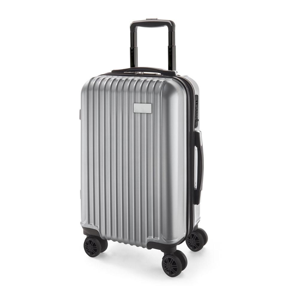 BRUGES 33L. Mala de viagem executivo