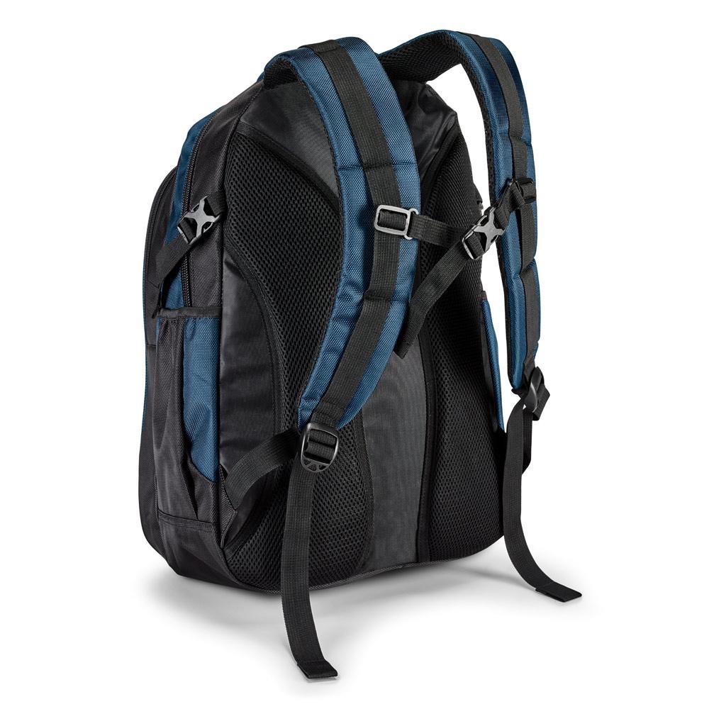TUPI. Mochila para notebook 15'6''