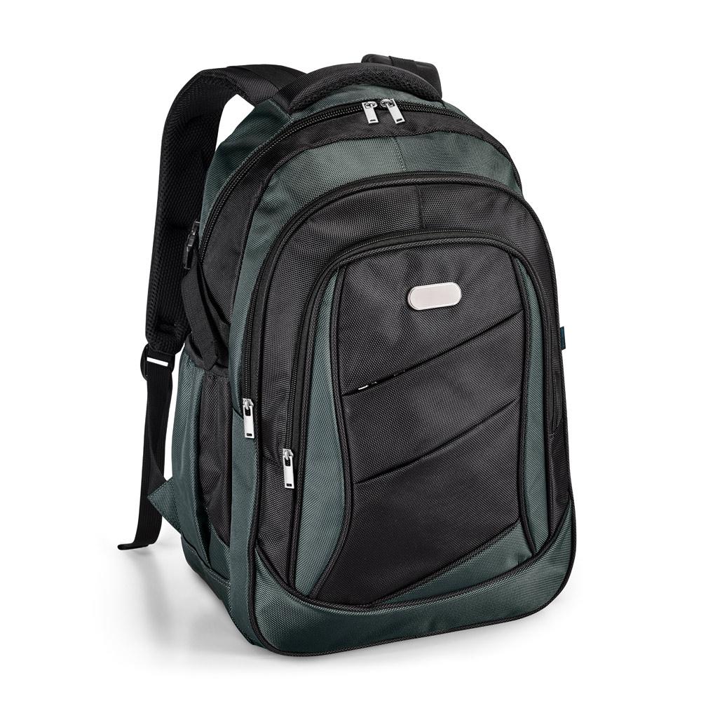 TUPI. Mochila para notebook 15'6''