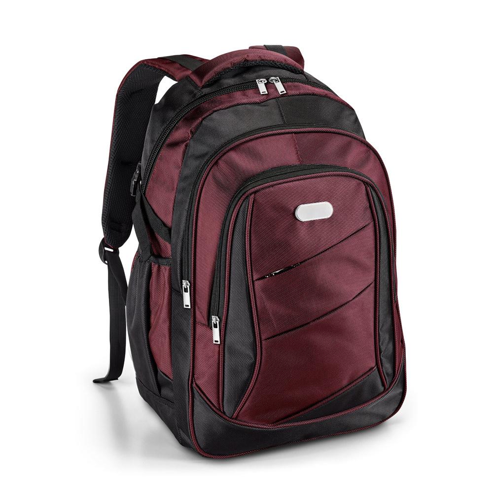 TUPI. Mochila para notebook 15'6''