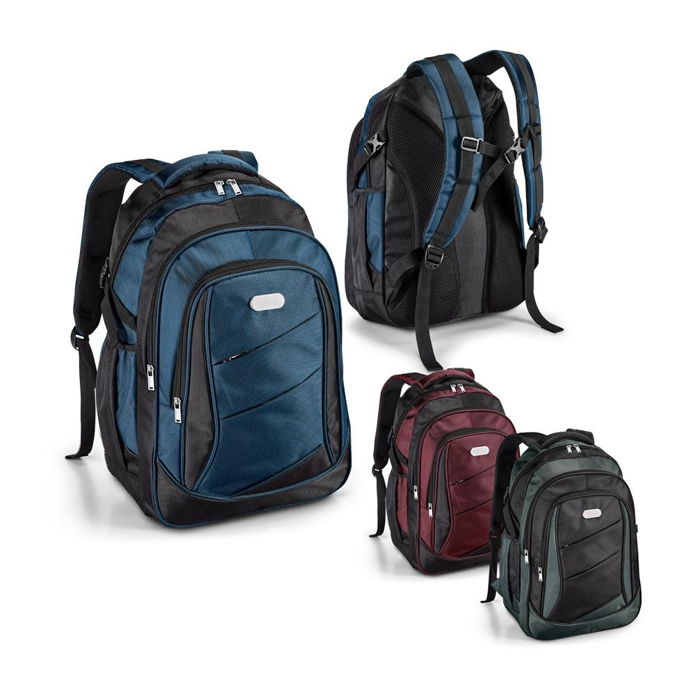 TUPI. Mochila para notebook 15'6''